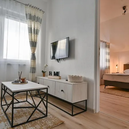 Apartman Uma Bihac Exterior photo