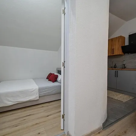 Apartman Uma Bihac Exterior photo