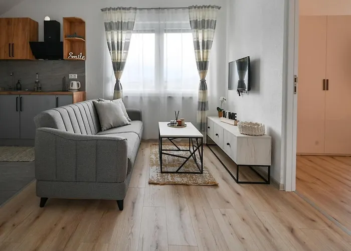 Apartman Uma