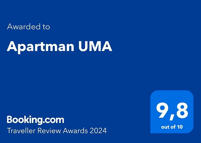 Apartman Uma